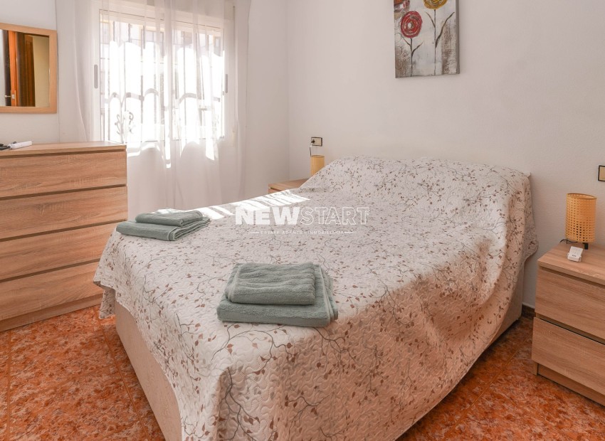 Resale - Apartment - La Marina - Urb. La Marina