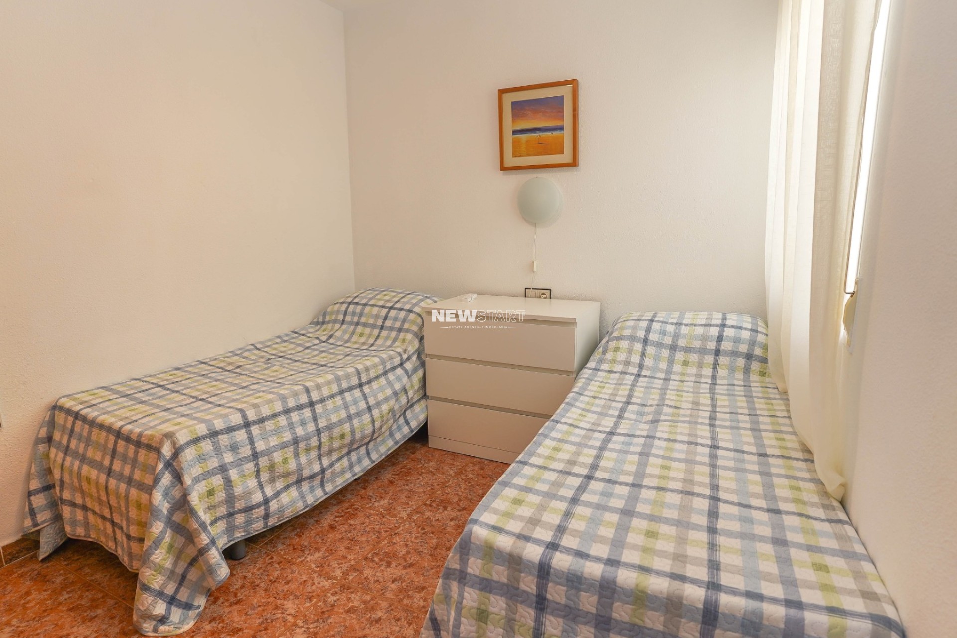 Resale - Apartment - La Marina - Urb. La Marina