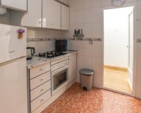 Resale - Apartment - La Marina - Urb. La Marina