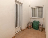 Resale - Apartment - La Marina - Urb. La Marina