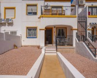 Resale - Apartment - La Marina - Urb. La Marina