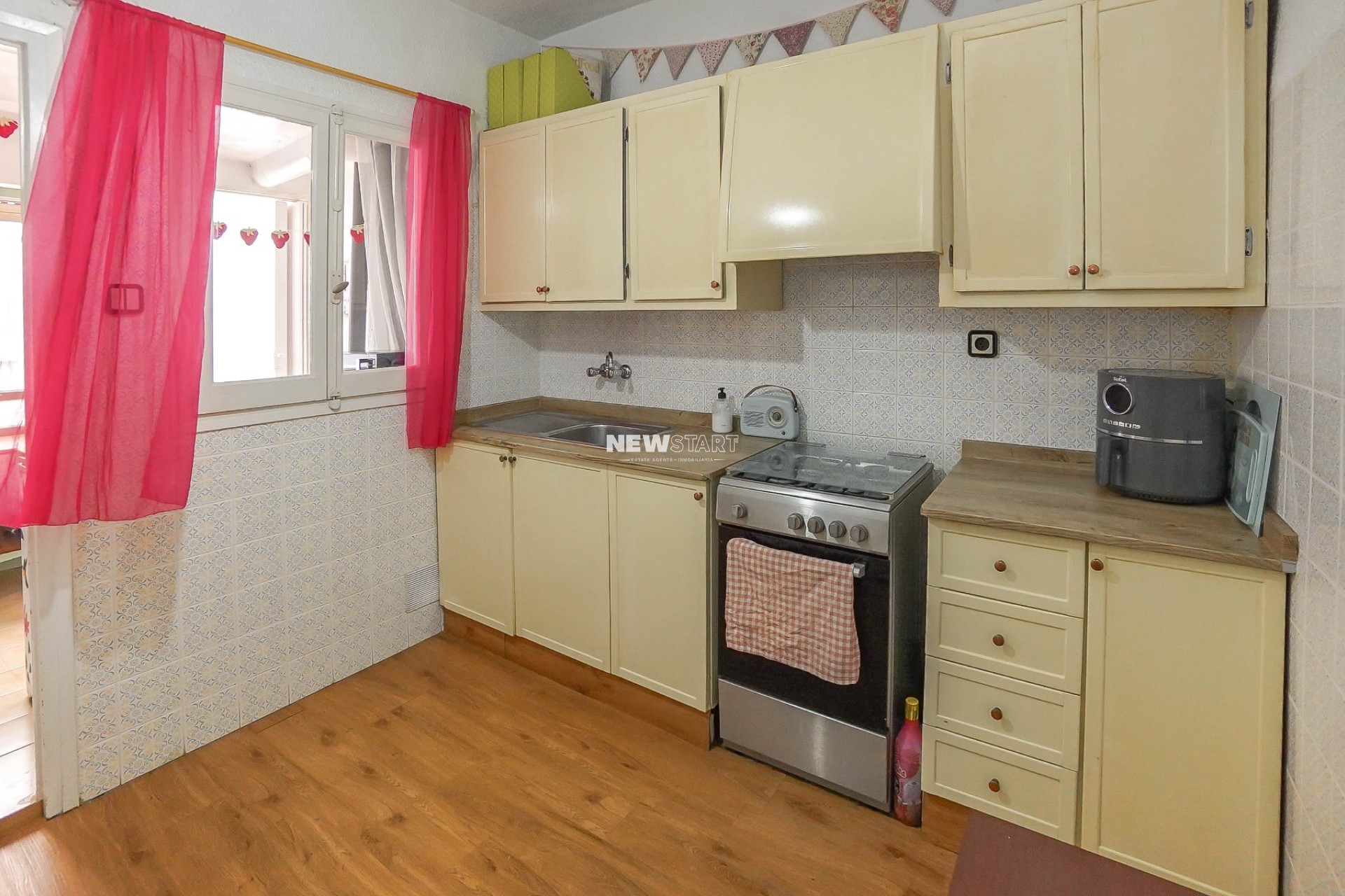 Resale - Apartment - San Fulgencio
