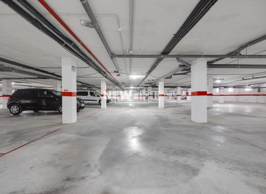 Resale - Apartment - San Fulgencio