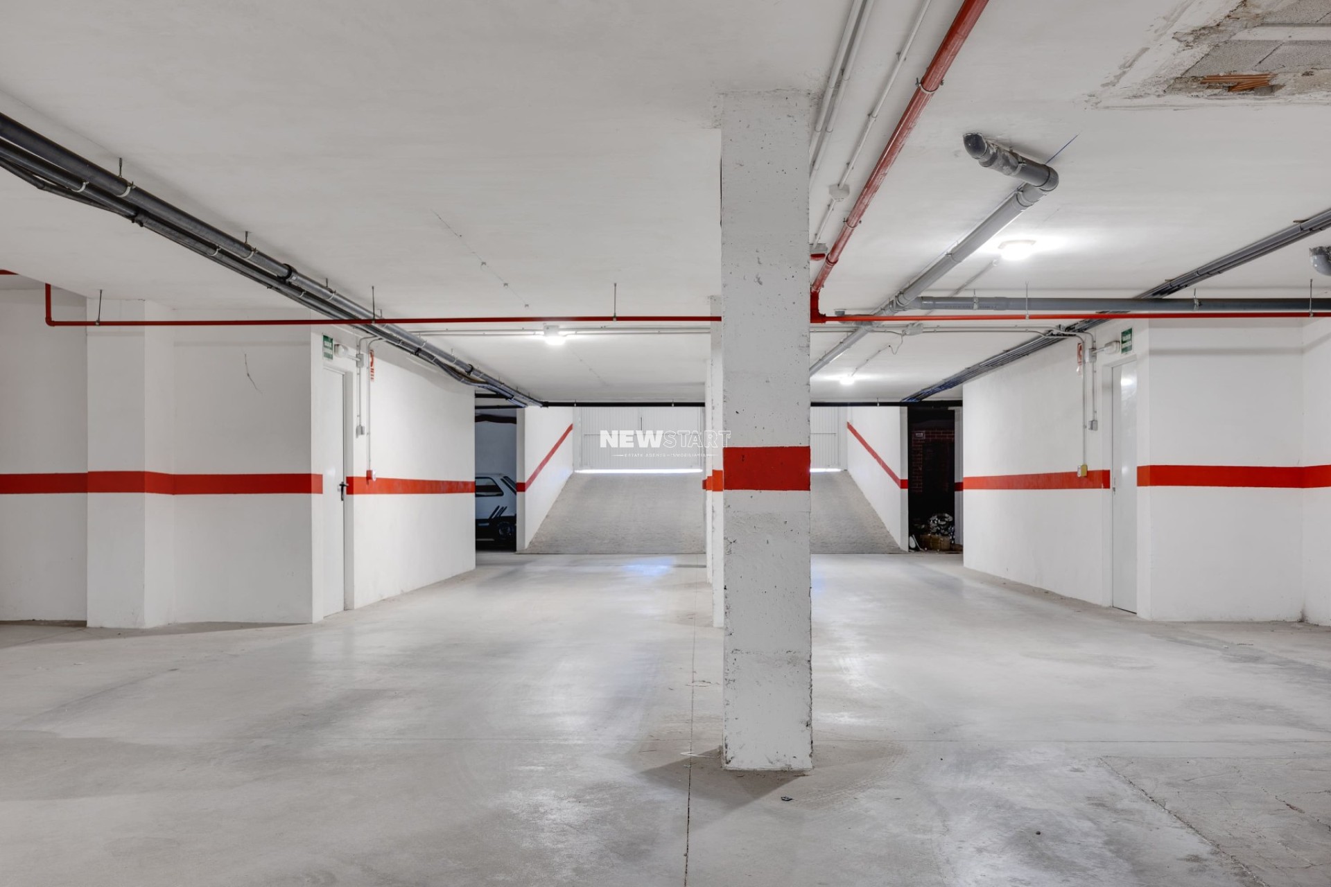 Resale - Apartment - San Fulgencio