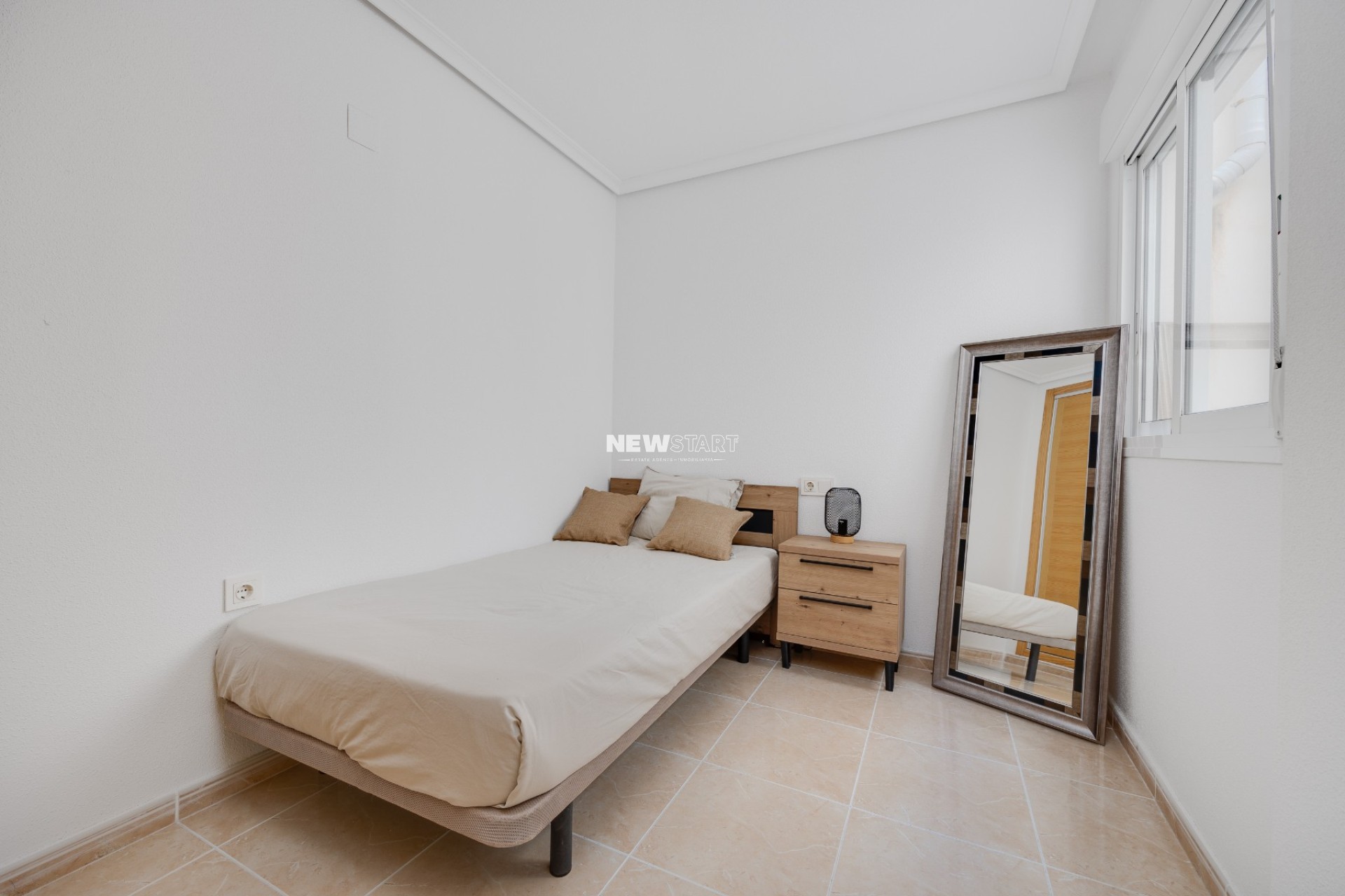 Resale - Apartment - San Fulgencio
