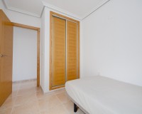 Resale - Apartment - San Fulgencio