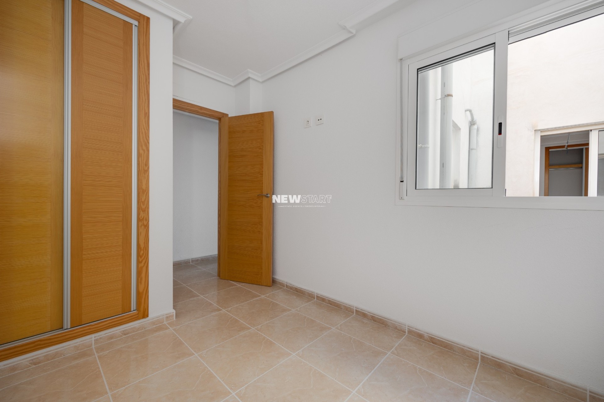 Resale - Apartment - San Fulgencio
