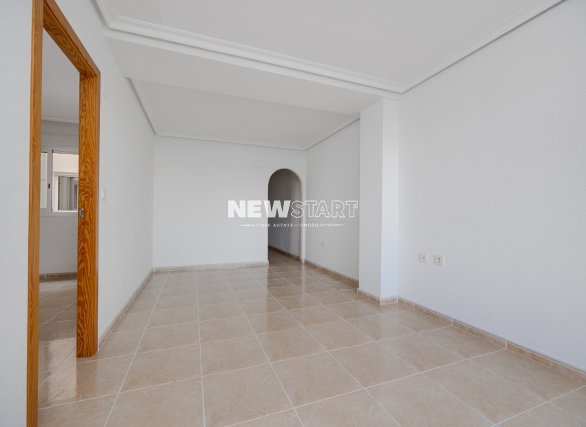 Resale - Apartment - San Fulgencio