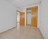 Resale - Apartment - San Fulgencio