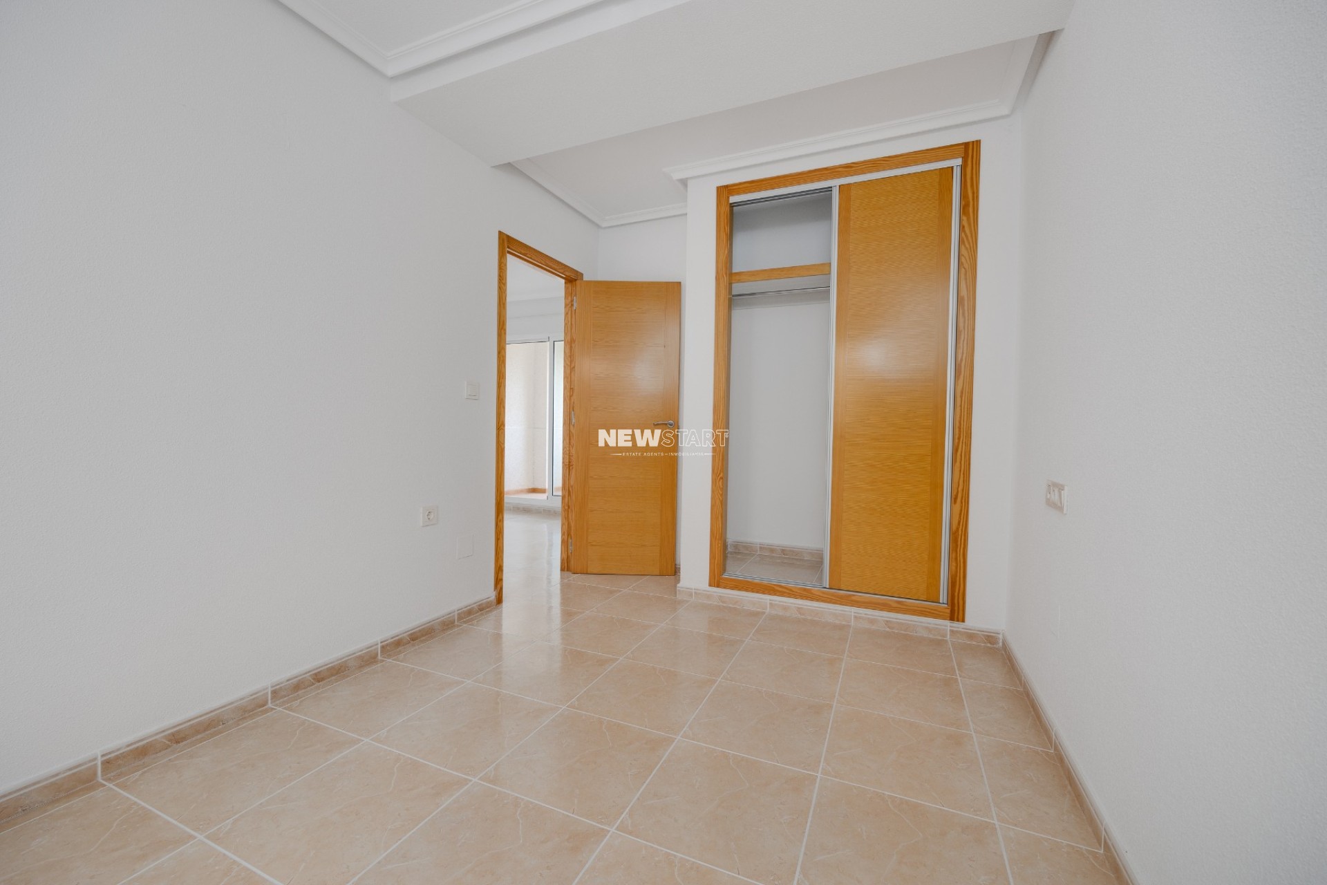 Resale - Apartment - San Fulgencio