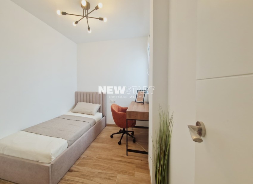 Resale - Apartment - San Fulgencio