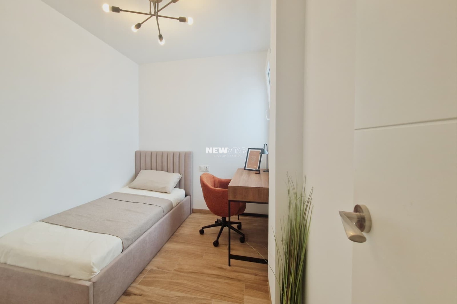 Resale - Apartment - San Fulgencio