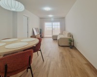 Resale - Apartment - San Fulgencio