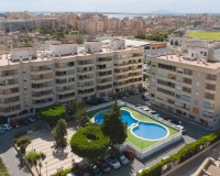 Resale - Apartment - Santa Pola