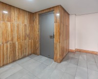 Resale - Apartment - Santa Pola