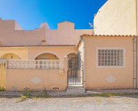 Resale - Bungalow - La Marina - Urb. La Marina