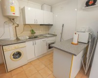 Resale - Bungalow - La Marina - Urb. La Marina