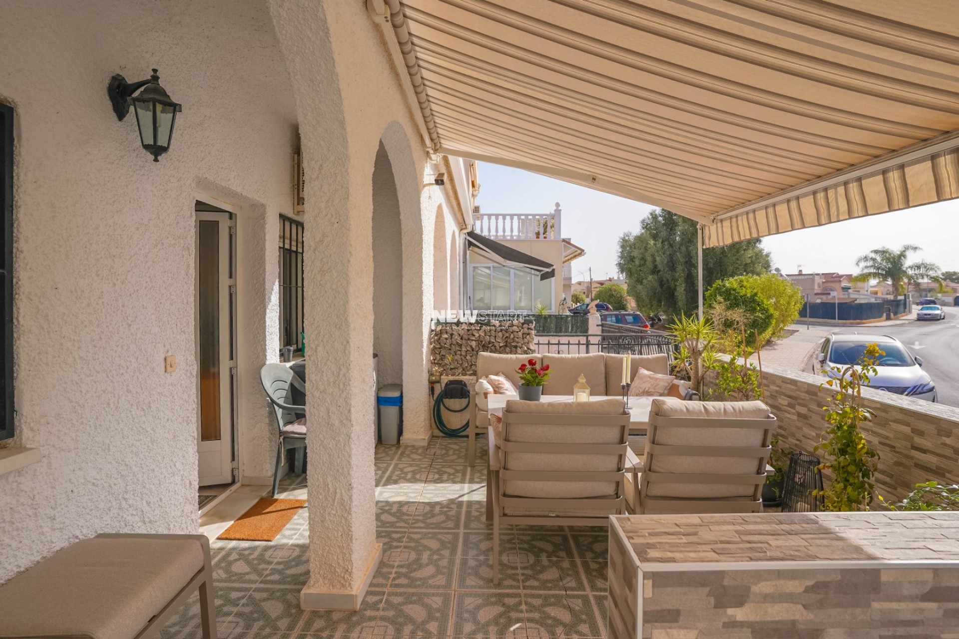 Resale - Bungalow - La Marina - Urb. La Marina
