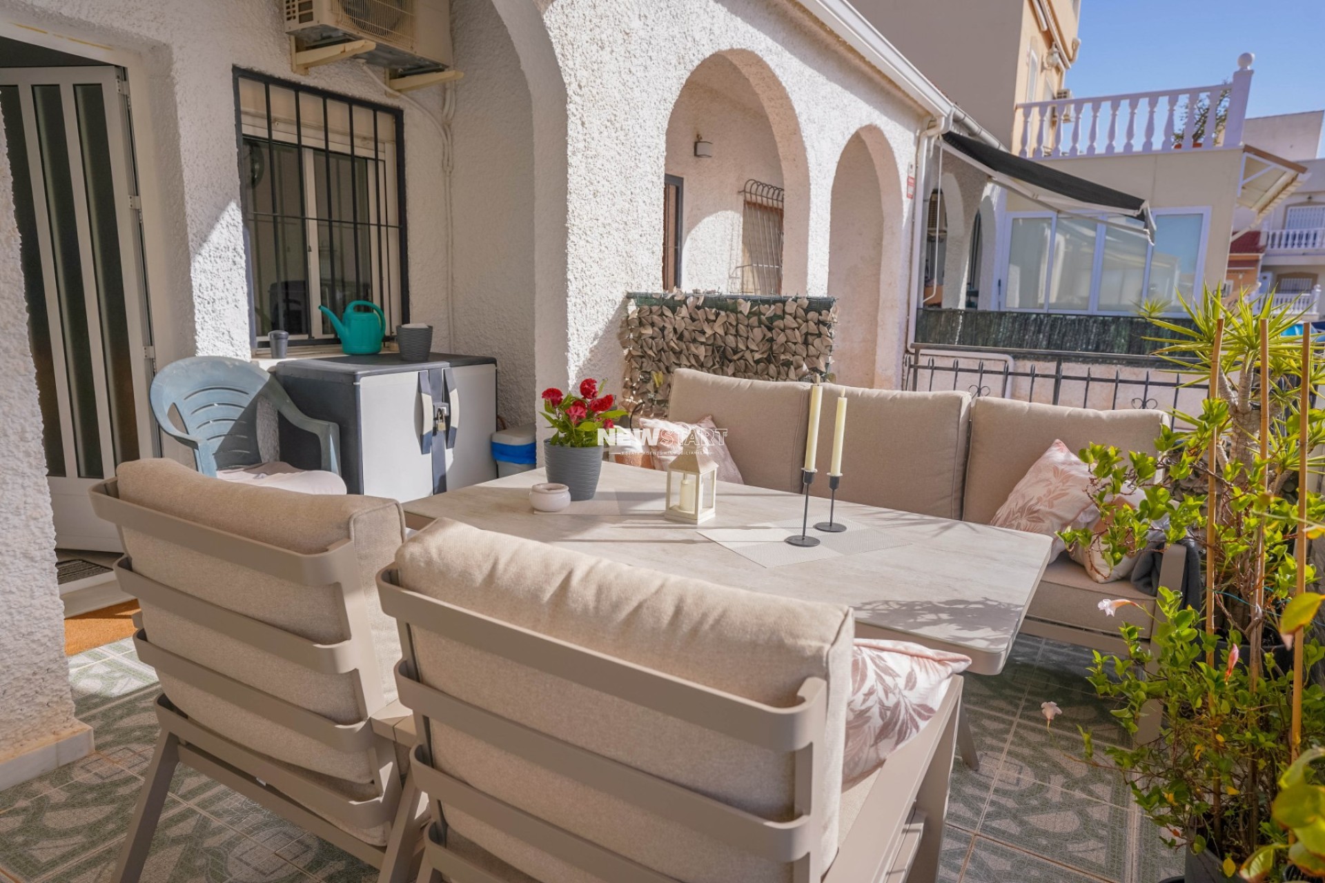 Resale - Bungalow - La Marina - Urb. La Marina