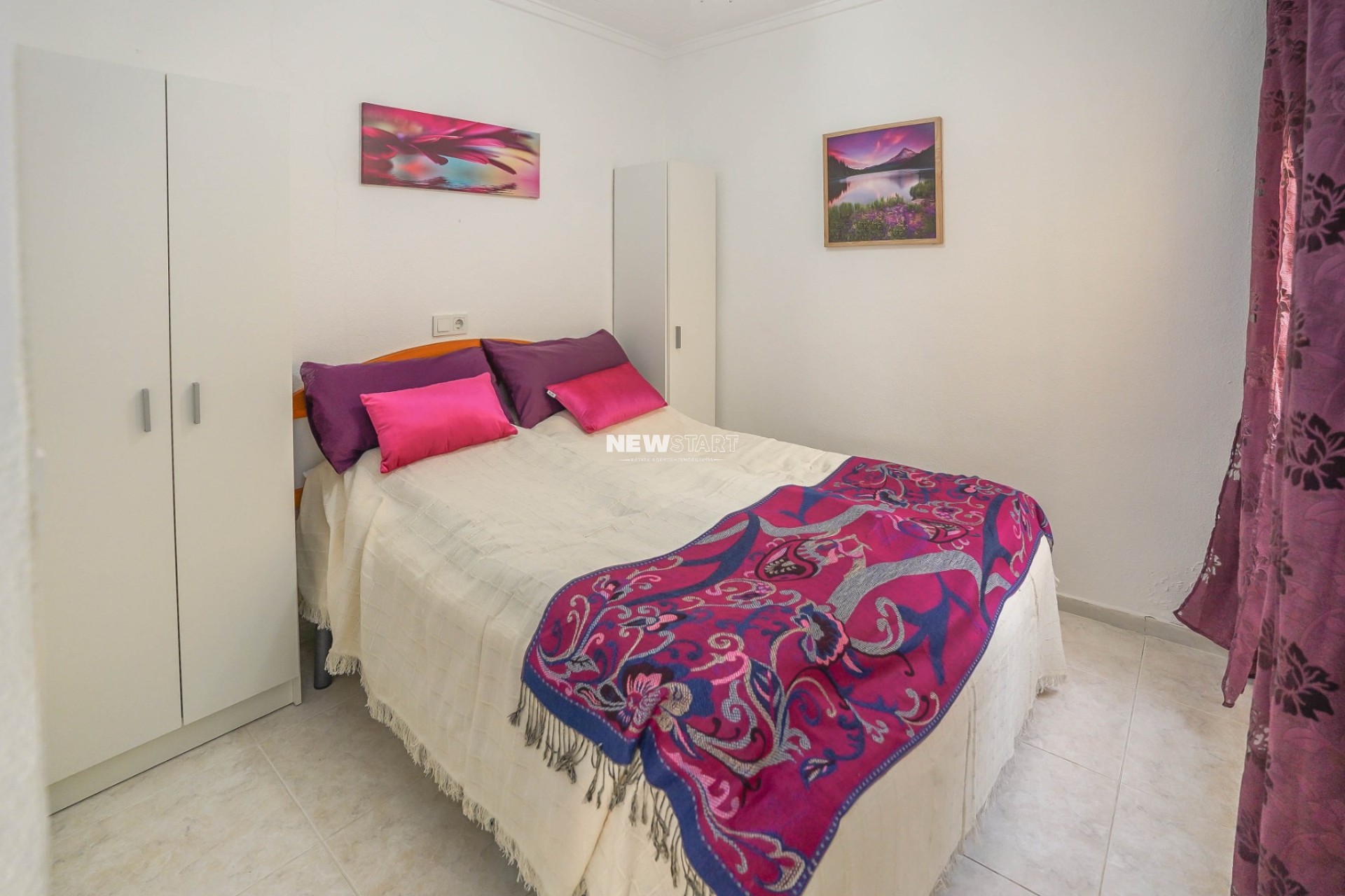 Resale - Bungalow - La Marina - Urb. La Marina