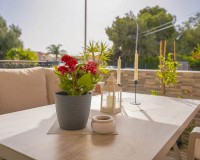 Resale - Bungalow - La Marina - Urb. La Marina