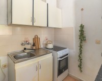 Resale - Bungalow - La Marina - Urb. La Marina
