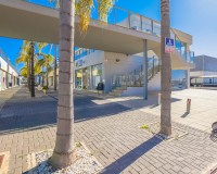 Resale - Commercial - La Marina - Urb. La Marina