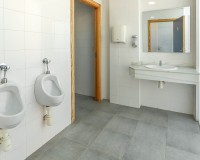 Resale - Commercial - La Marina - Urb. La Marina