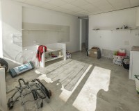 Resale - Commercial - La Marina - Urb. La Marina