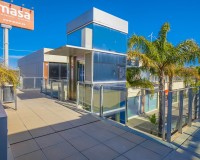 Resale - Commercial - La Marina - Urb. La Marina