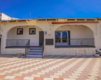 Resale - Commercial - La Marina - Urb. La Marina