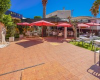 Resale - Commercial - La Marina - Urb. La Marina