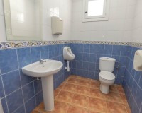 Resale - Commercial - La Marina - Urb. La Marina