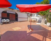 Resale - Commercial - La Marina - Urb. La Marina