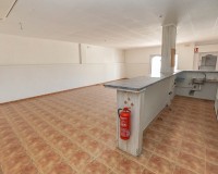 Resale - Commercial - La Marina - Urb. La Marina