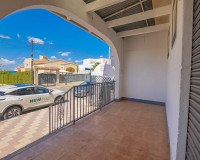 Resale - Commercial - La Marina - Urb. La Marina