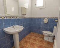 Resale - Commercial - La Marina - Urb. La Marina