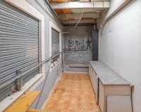 Resale - Commercial - La Marina - Urb. La Marina