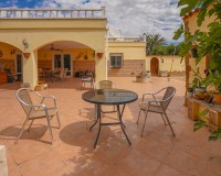 Resale - Country House-Finca - Elche - Daimes