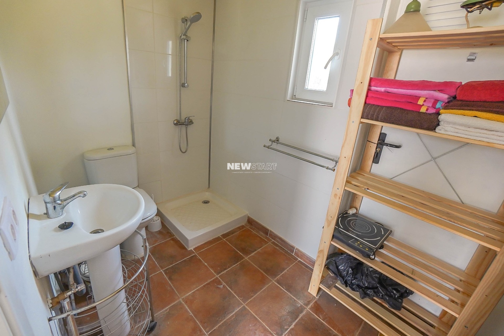 Resale - Country House-Finca - Elche - Daimes