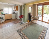 Resale - Country House-Finca - Elche - Daimes