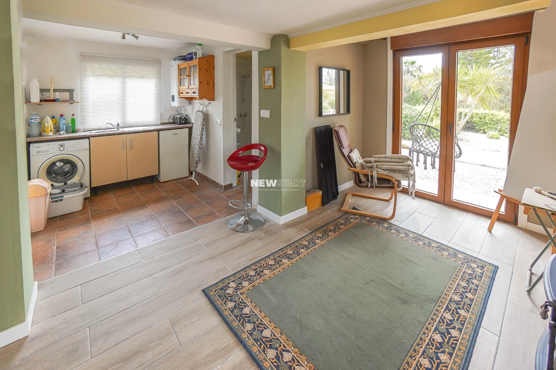 Resale - Country House-Finca - Elche - Daimes
