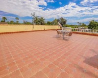 Resale - Country House-Finca - Elche - Daimes