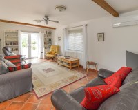 Resale - Country House-Finca - Elche - Daimes