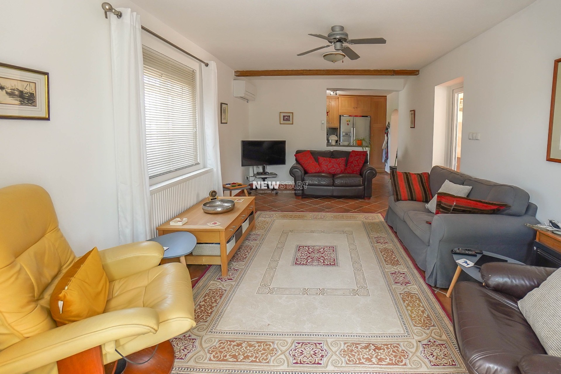 Resale - Country House-Finca - Elche - Daimes