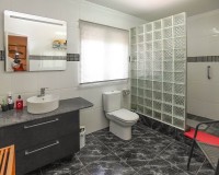 Resale - Country House-Finca - Elche - Daimes