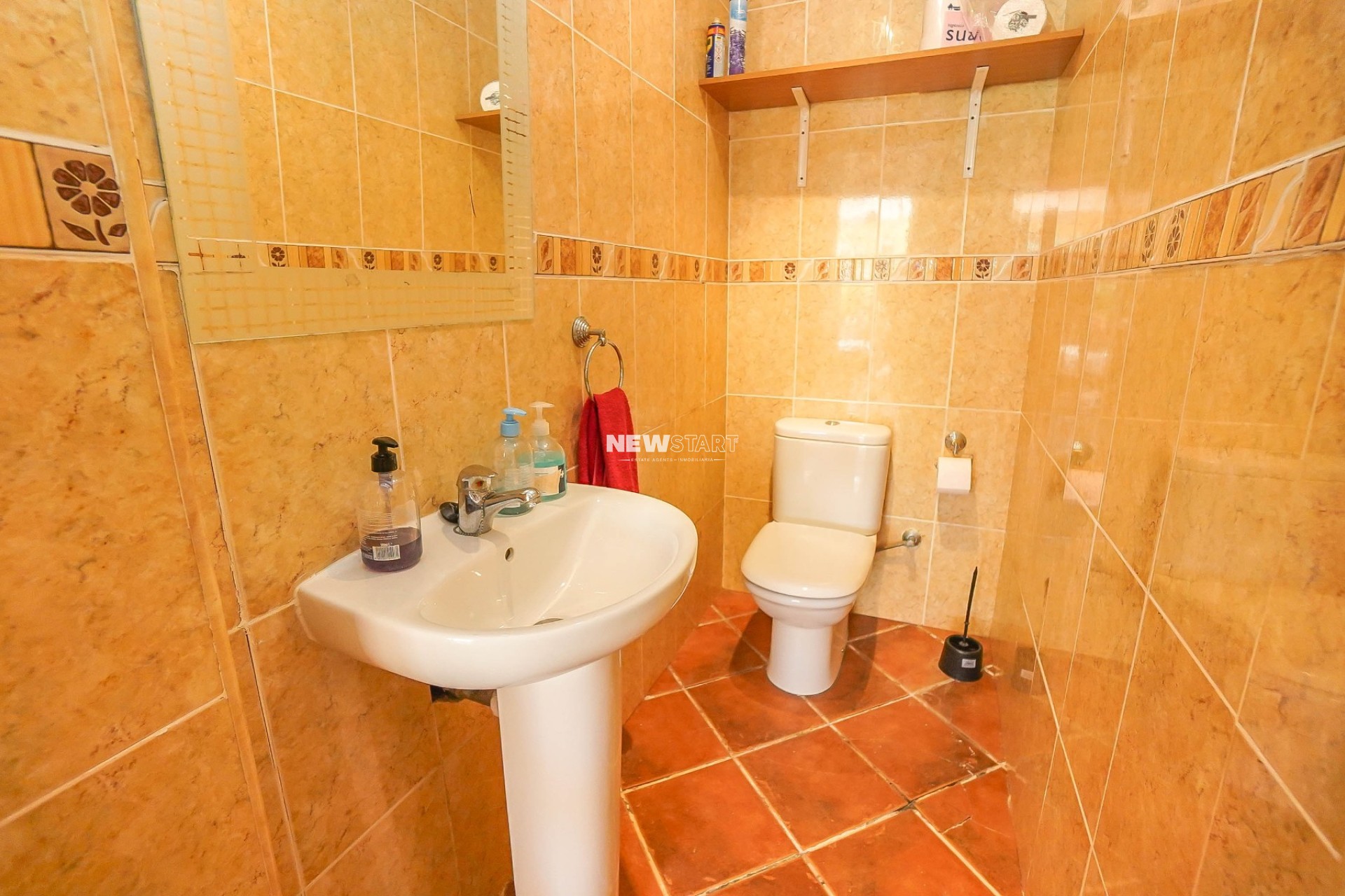 Resale - Country House-Finca - Elche - Daimes
