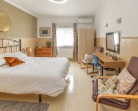 Resale - Country House-Finca - Elche - Daimes
