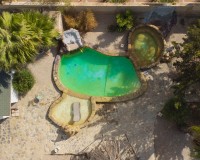 Resale - Country House-Finca - Elche - La Hoya