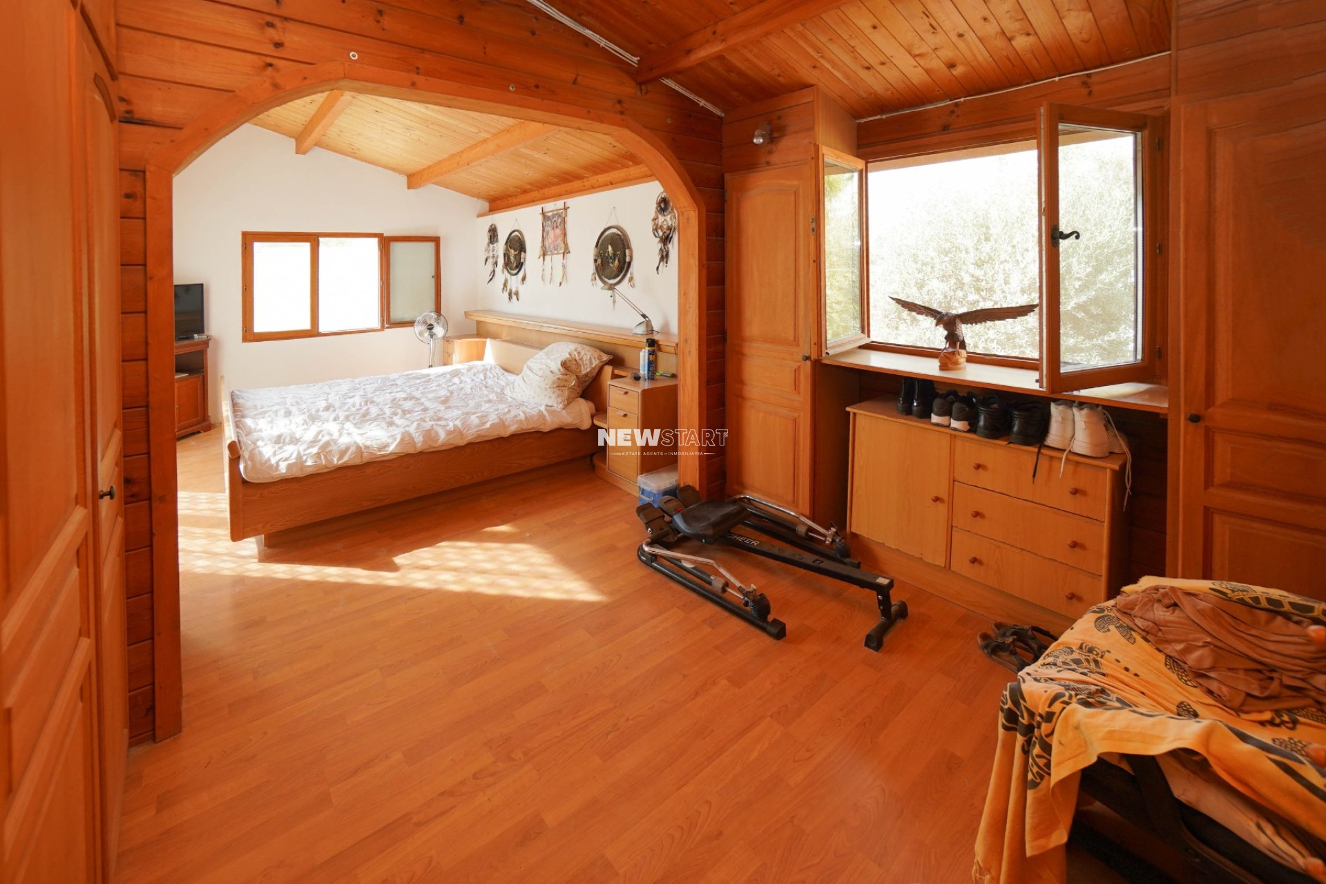 Resale - Country House-Finca - Elche - La Hoya